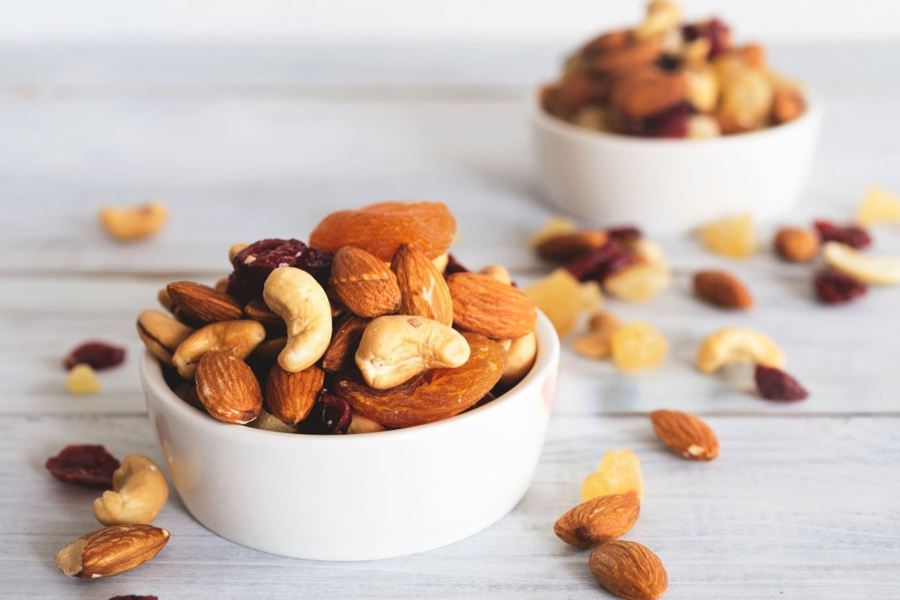 Premium Nuts