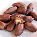 Choco Almond Dates