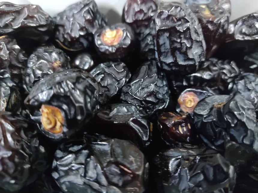 Ajwa Dates