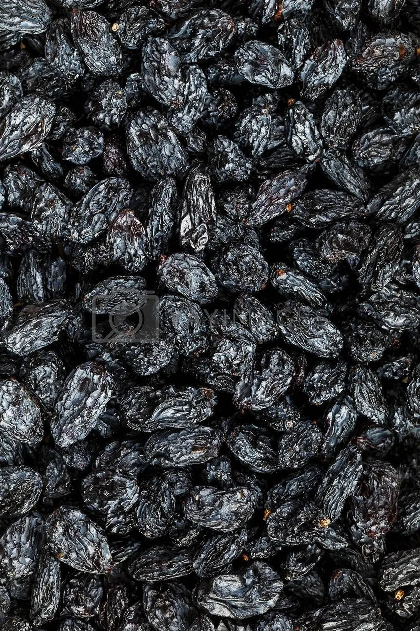 Black Raisin