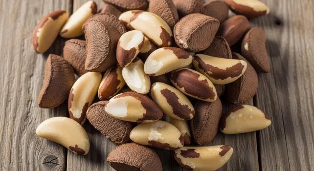 Brazil Nuts