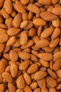 Californian Almonds