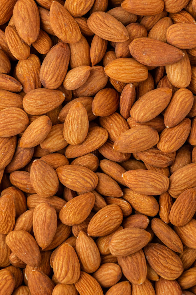 Californian Almonds