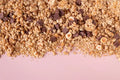 Chocolate Muesli