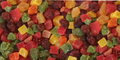 Dried Fruits Mix