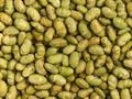 Edamame plain