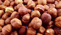 Hazelnuts