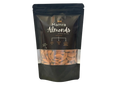Mamra Almonds Test