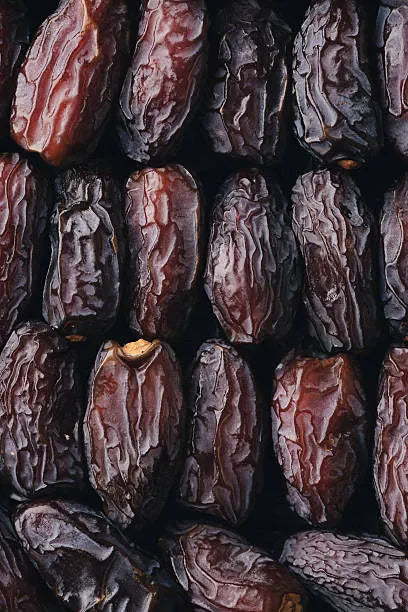 Medjoul Dates