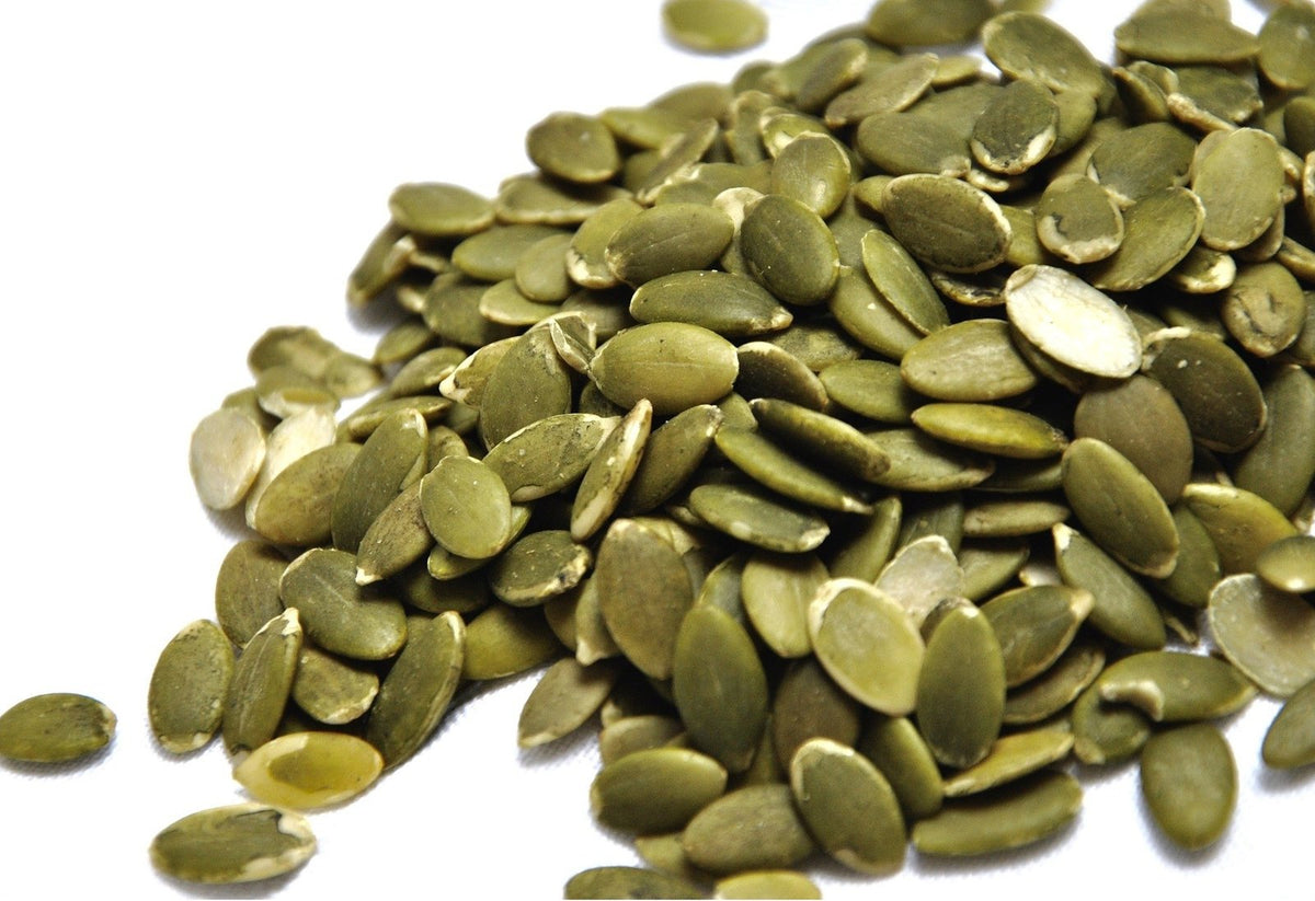 Pumpkin Seeds