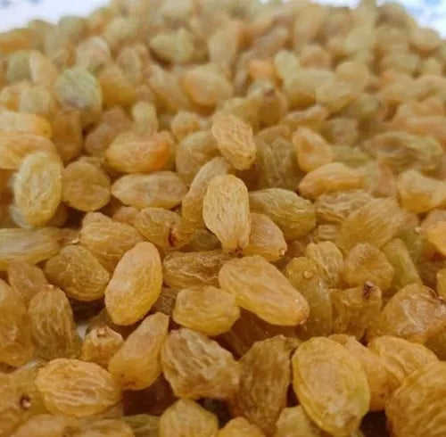 Raisins
