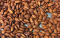 Roasted Almonds