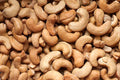 Roasted Cashew