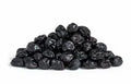 Blueberries
