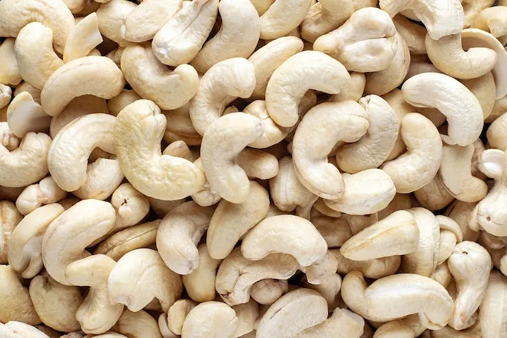 Cashews