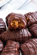 Chocolate Dates